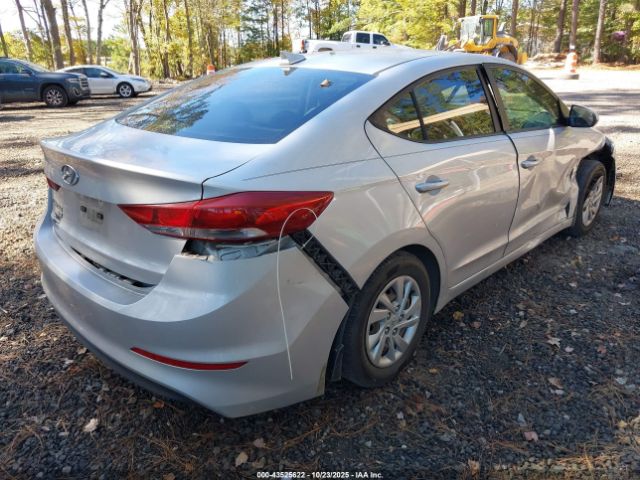 Hyundai ELANTRA Se Image 4