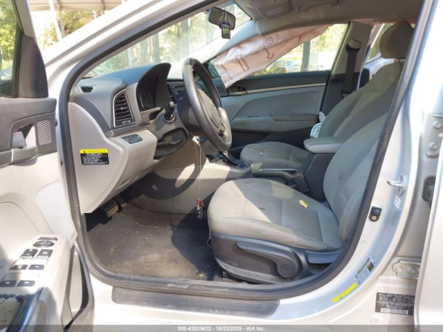 Hyundai ELANTRA Se Image 8