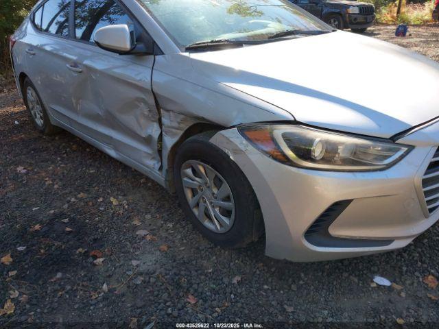 Hyundai ELANTRA Se Image 9