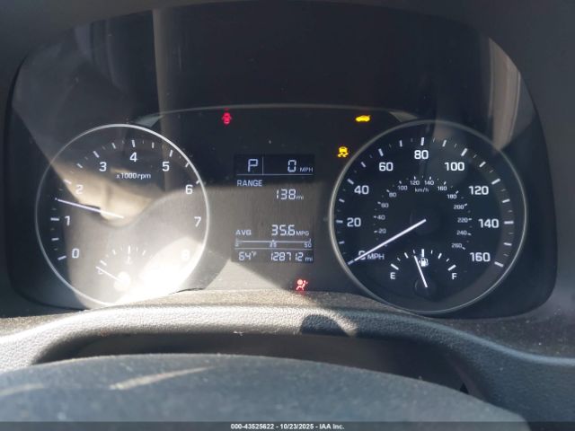 Hyundai ELANTRA Se Image 12