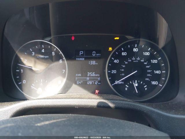 Hyundai ELANTRA Se Image 12