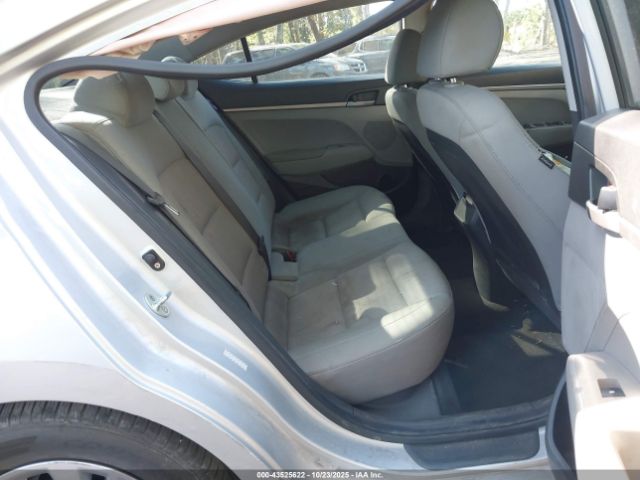 Hyundai ELANTRA Se Image 10