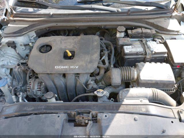 Hyundai ELANTRA Se Image 5