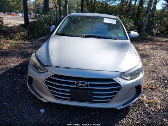 Hyundai ELANTRA Se Image 14