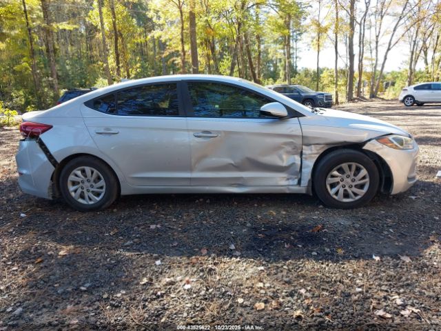 Hyundai ELANTRA Se Image 7