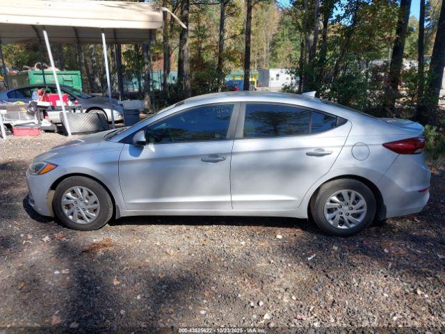 Hyundai ELANTRA Se Image 16