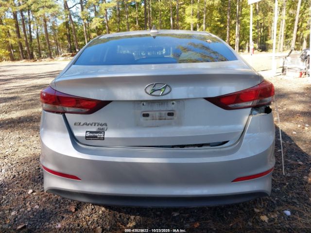 Hyundai ELANTRA Se Image 2