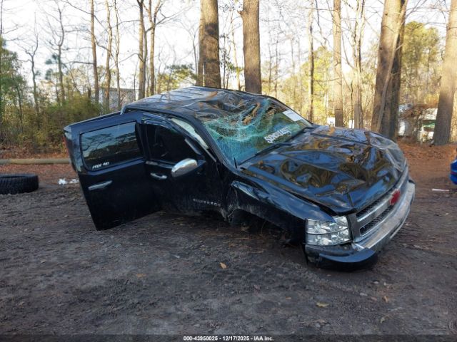 Chevrolet Silverado 1500 Lt Image 1