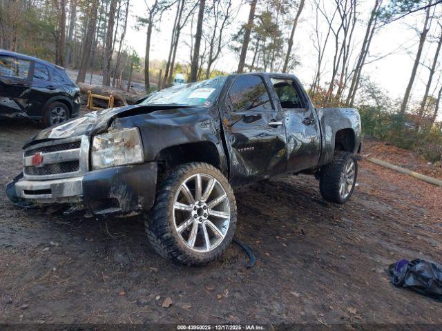 Chevrolet Silverado 1500 Lt Image 14