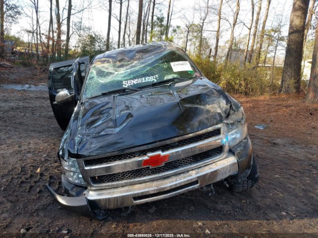 Chevrolet Silverado 1500 Lt Image 2