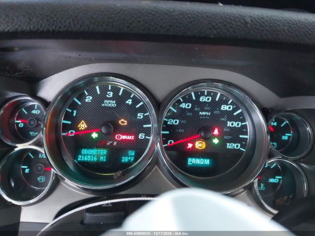 Chevrolet Silverado 1500 Lt Image 13