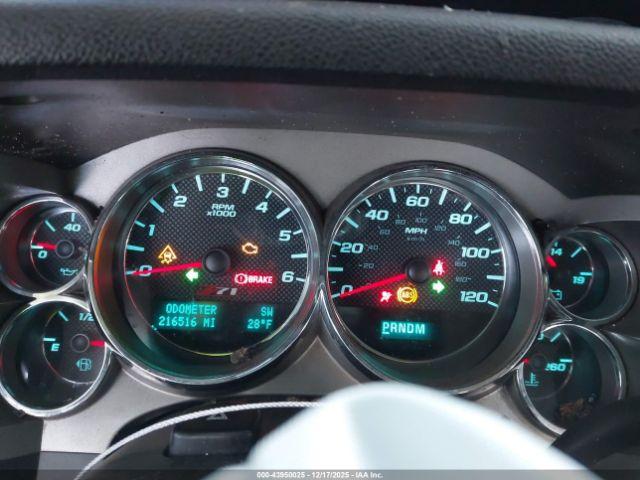 Chevrolet Silverado 1500 Lt Image 13