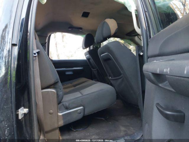 Chevrolet Silverado 1500 Lt Image 11