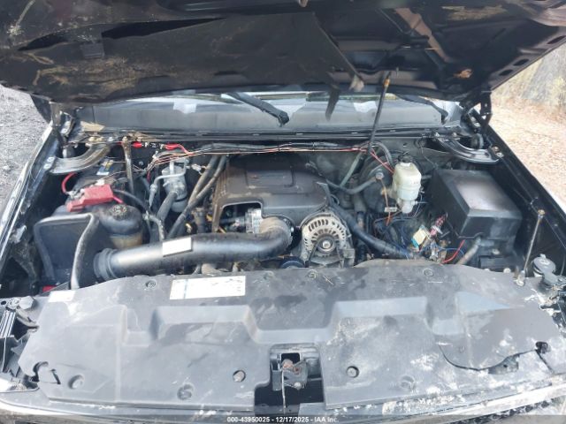 Chevrolet Silverado 1500 Lt Image 6