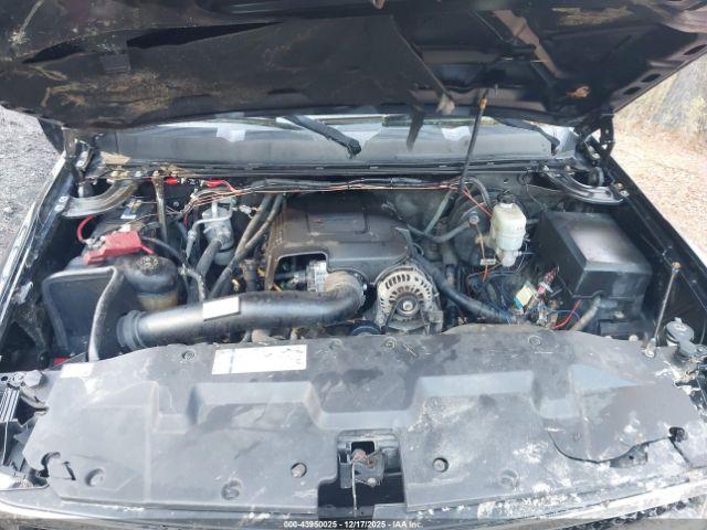 Chevrolet Silverado 1500 Lt Image 6