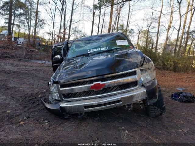 Chevrolet Silverado 1500 Lt Image 5