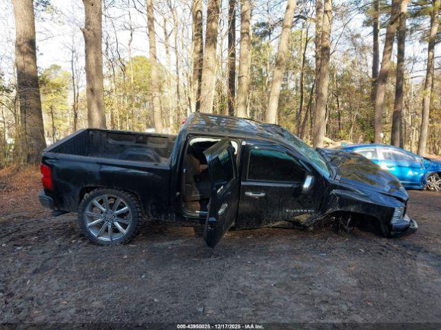 Chevrolet Silverado 1500 Lt Image 7