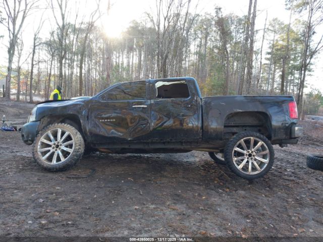 Chevrolet Silverado 1500 Lt Image 10
