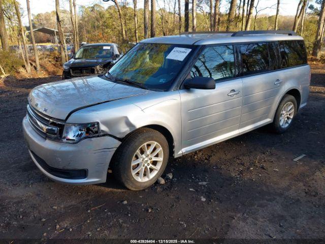 Ford Flex Se Image 4