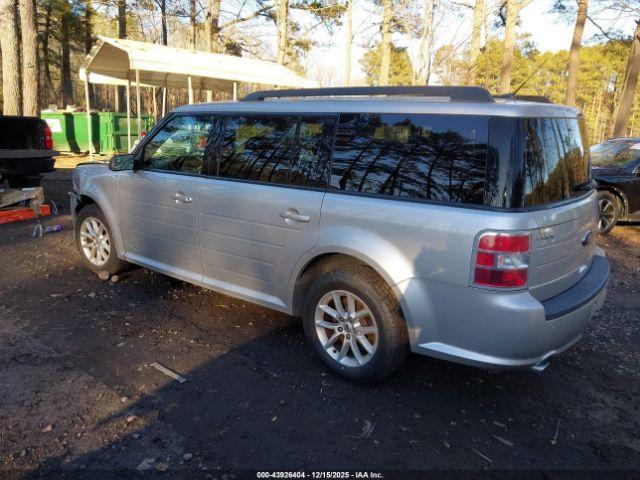 Ford Flex Se Image 5