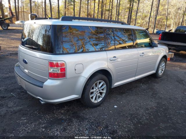 Ford Flex Se Image 2