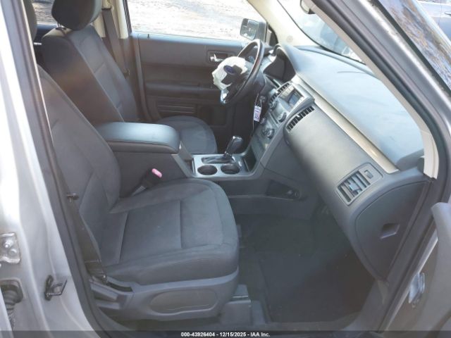 Ford Flex Se Image 3