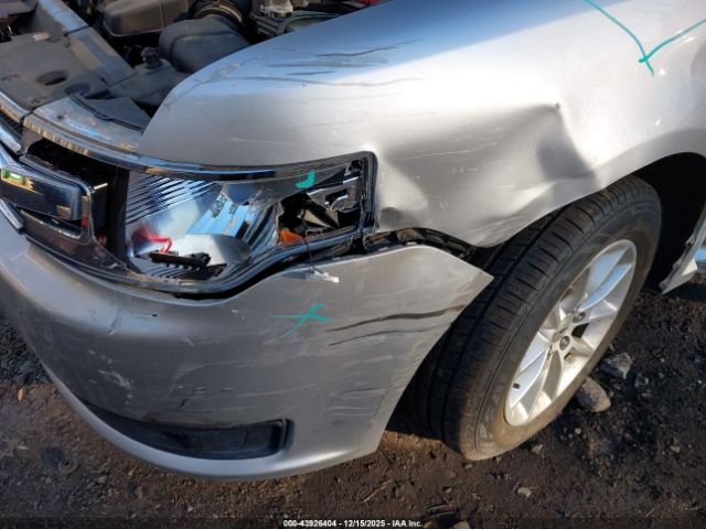 Ford Flex Se Image 10