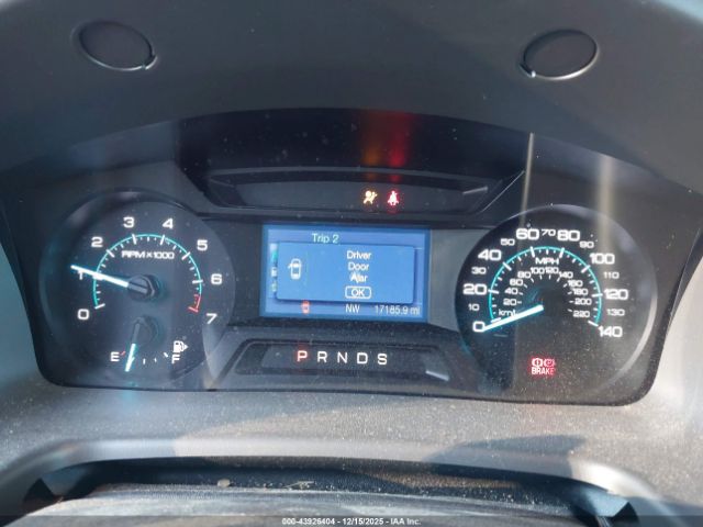 Ford Flex Se Image 17