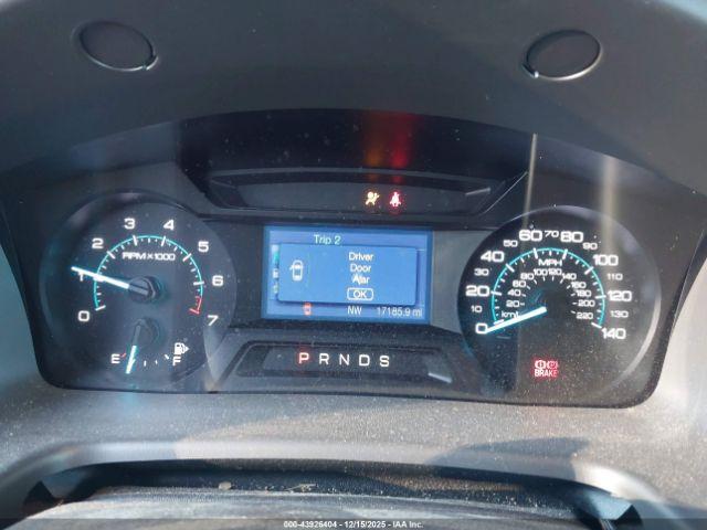 Ford Flex Se Image 17