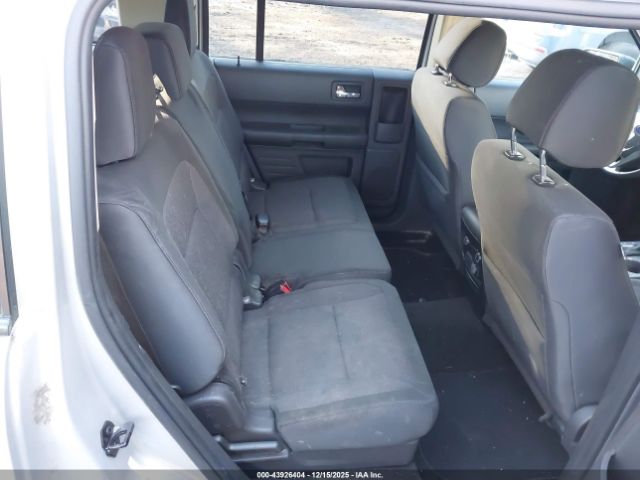 Ford Flex Se Image 8