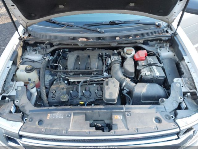 Ford Flex Se Image 6