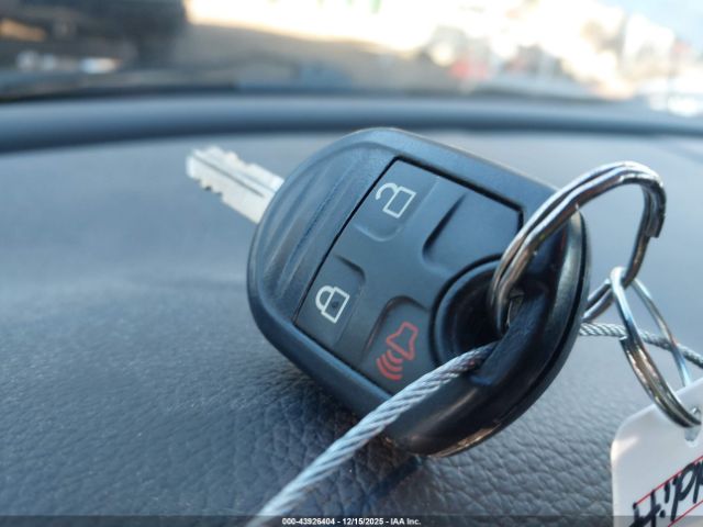 Ford Flex Se Image 13