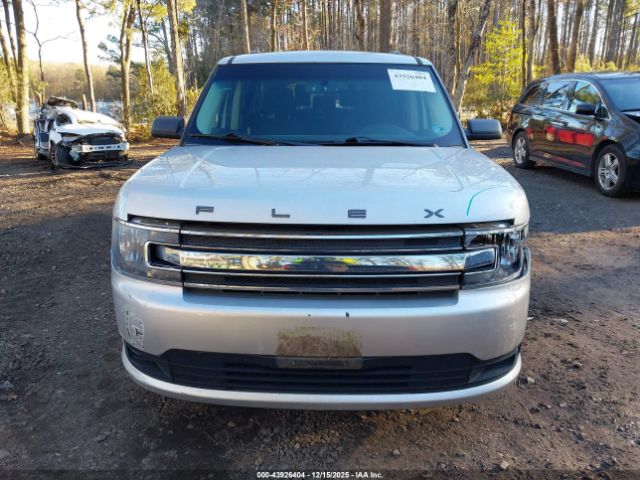 Ford Flex Se Image 9