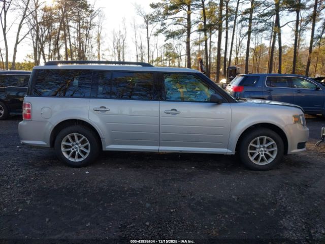 Ford Flex Se Image 12