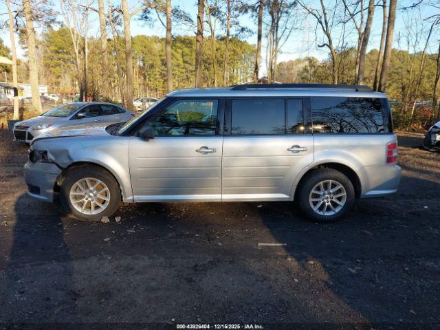 Ford Flex Se Image 11