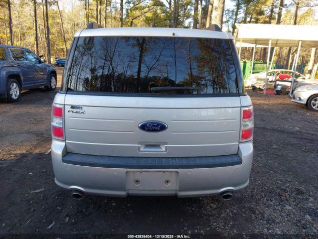Ford Flex Se Image 14