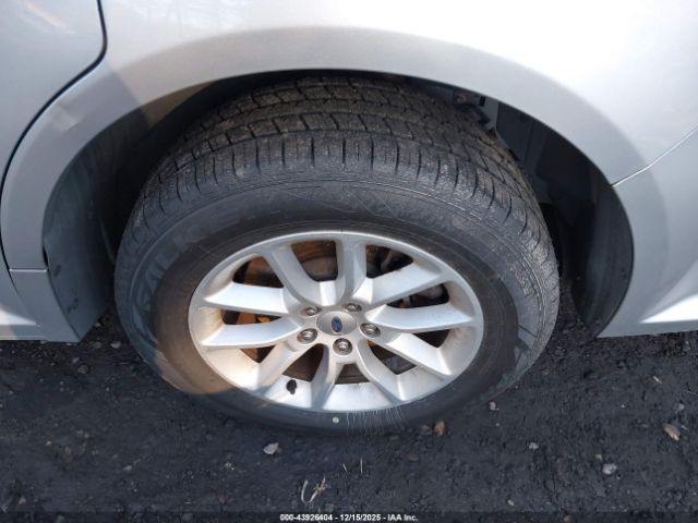 Ford Flex Se Image 15