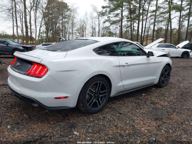 Ford Mustang Ecoboost Premium Fastback Image 7