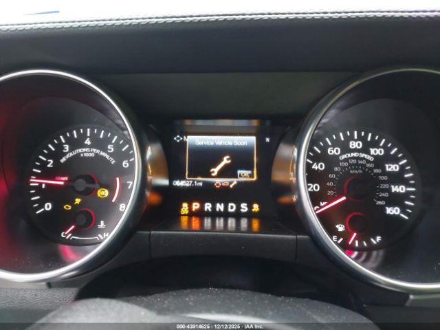 Ford Mustang Ecoboost Premium Fastback Image 8