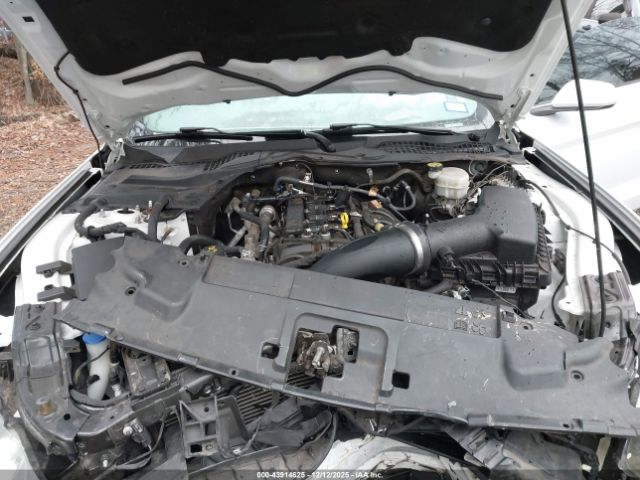 Ford Mustang Ecoboost Premium Fastback Image 12