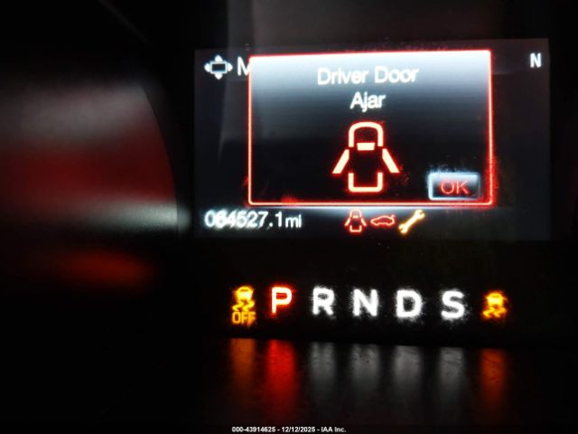 Ford Mustang Ecoboost Premium Fastback Image 15