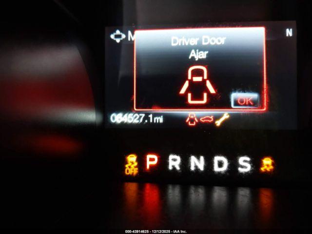 Ford Mustang Ecoboost Premium Fastback Image 15