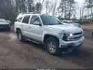 Chevrolet Tahoe Z71 Image 1