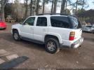 Chevrolet Tahoe Z71 Image 16