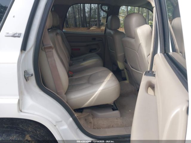 Chevrolet Tahoe Z71 Image 9