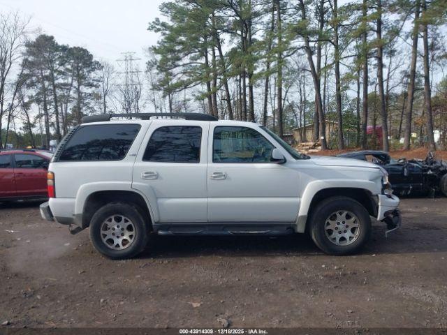 Chevrolet Tahoe Z71 Image 15