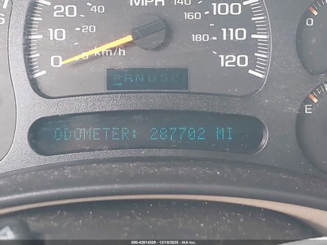 Chevrolet Tahoe Z71 Image 11