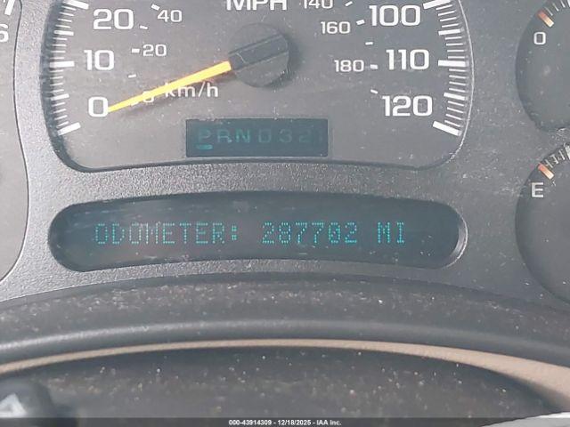 Chevrolet Tahoe Z71 Image 11