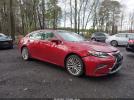 Lexus Es Image 1