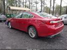 Lexus Es Image 8